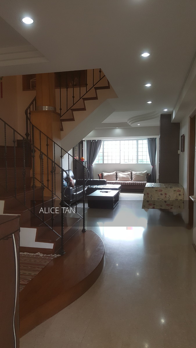Blk 163 Jalan Teck Whye (Choa Chu Kang), HDB Executive #206208751